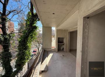 Departamento · 62m² · 3 Ambientes · Venta de Tres Ambientes con Balcon y Parrilla en Villa Devoto