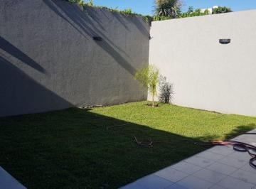PH de 3 ambientes, Monte Castro · Venta PH 3 Amb con Parque Planta Baja a Estrenar Monte Castro