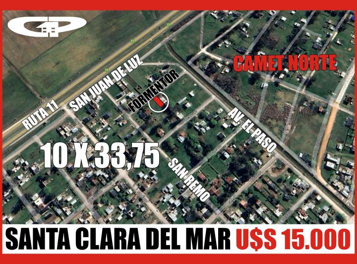 Terreno · 1m²
