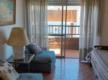 Departamento · 36m² · 2 Ambientes · Departamento 2 Amb Externo con Balcon Saliente
