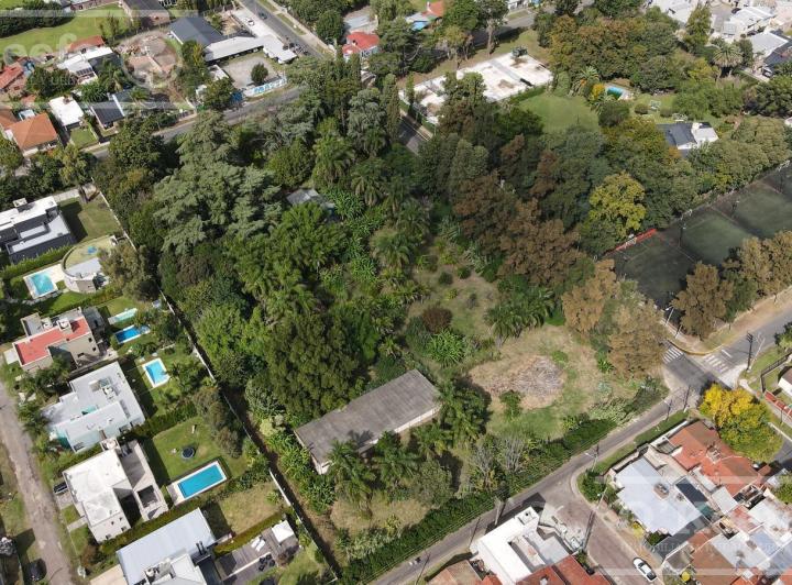 Terreno · 201m²