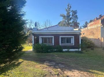 Quinta vacacional · 90m² · 3 Ambientes · Casa Quinta en Venta en Malvinas General Rodriguez
