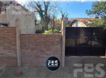 Terreno · 208m² · Terreno en Venta Muy Buena Ubicación