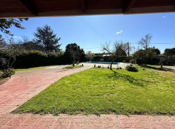 Casa de 6 ambientes, Mar del Plata · Casa 6 Ambientes Emplazada en un Terreno de 600 m²