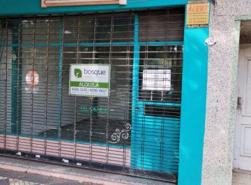 Local comercial de 1 ambiente, Esteban Echeverría · Local en El Centro de Monte Grande