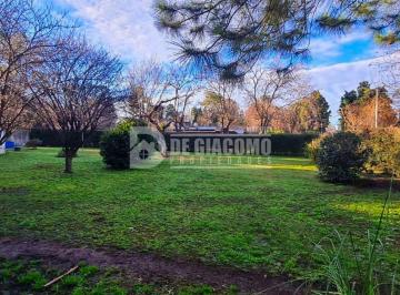 Terreno · 700m² · Terreno Lote en Venta en Fátima, Pilar, G. B. a. Zona Norte
