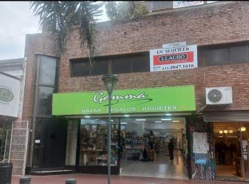 Local comercial · 477m² · Oficina en Alquiler Entrepiso con Entrada Independiente Peatonal San Fernando