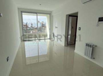 Departamento · 48m² · 2 Ambientes · Departamento de Categoría de 1 Dormitorio Ubicado en Av 60 E/ 17 y 18 | La Plata.