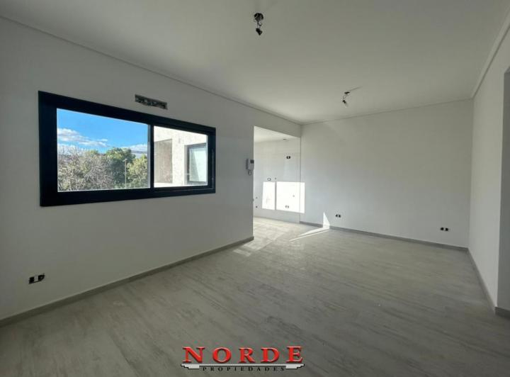 Departamento · 42m² · 2 Ambientes