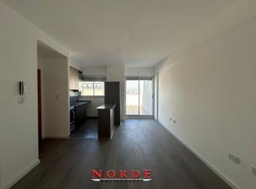 Departamento · 40m² · 2 Ambientes · Venta • Liniers • a Estrenar • Contrafrente• 2 Ambientes • Patio y Balcon