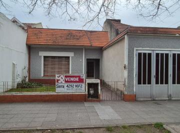 Casa de 4 ambientes, Lomas de Zamora · Venta de Casa con Taller/galpón y Departamento en El Fondo – 4 Ambientes