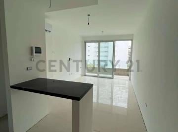 Departamento · 50m² · 2 Ambientes · Departamento de Alta Categoría Ubicado en Zona Plaza Malvinas | Av 19 E/ 48 y 49 N° 830