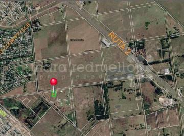MRE-MRE-2398_2 · Venta Lote Grande 2500 m Chascomus