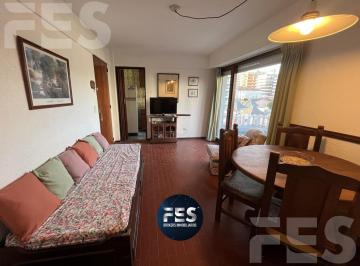 Departamento · 38m² · 2 Ambientes · Departamento 2 Ambientes en Venta Pinamar Centro