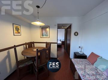 Departamento · 38m² · 2 Ambientes · Departamento 2 Ambientes en Venta Pinamar Centro