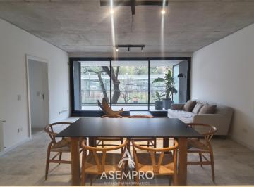 Departamento · 87m² · 3 Ambientes · 3 Amb con Vista Al Parque!