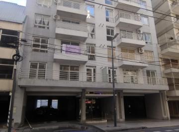Departamento · 70m² · 3 Ambientes · 1 Cochera · Departamento a Estrenar con Cochera en Flores!