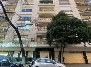 Departamento de 5 ambientes, Palermo · Venta - 5 Ambientes con Cochera - Juncal y Araoz - Palermo.