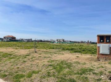 Terreno · 648m² · Lote en Venta Barrio Cerrado Village Plaza, Bella Vista Oportunidad