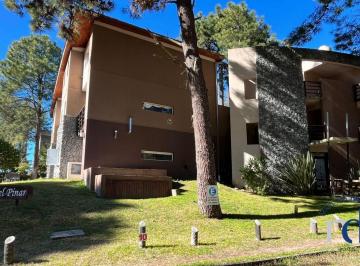 DEI-DEI-1817_2 · Departamento Duplex con Pileta 2 Dorm. en Alquiler Temporario en Pinamar