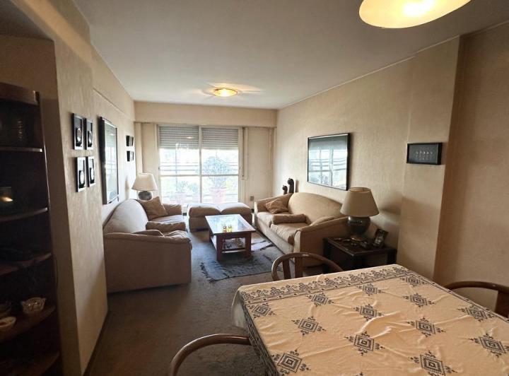 Departamento · 155m² · 6 Ambientes · 1 Cochera