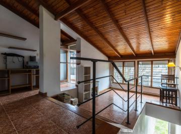 Casa · 5 Ambientes · Venta - Casa de Dos Dorm. en Planta Alta - Barrio Matheu