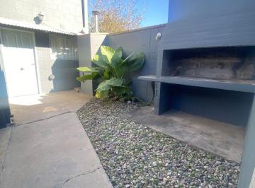 Departamento de 4 ambientes, Córdoba · Departamento con Patio Propio Zona Cerro de Las Rosas
