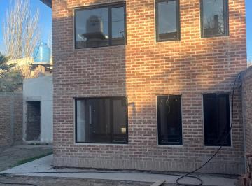 Departamento en Venta de 5 ambientes Méndez · 2 Departamentos y 1 Salón Comercial a Estrenar