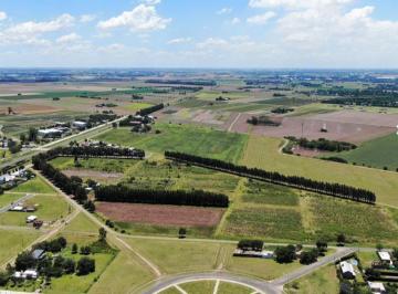 Terreno · 300m² · En Venta - Terreno en Barrio Ecolagos - General Lagos