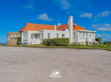 Terreno · 649m² · Lote en Exclusivo Entorno Junto Al Golf de Miramar.