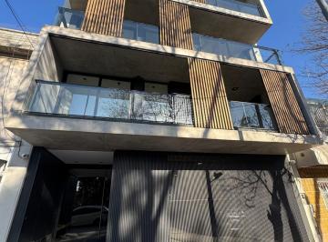 Departamento de 3 ambientes, Villa Devoto · Semipiso de 3 Ambientes de Categoría, a Estrenar, Balcón Aterrazado y Cochera.