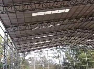 Depósito · 1553m² · Depósito en Venta en Francisco Álvarez, Moreno, G. B. a. Zona Oeste