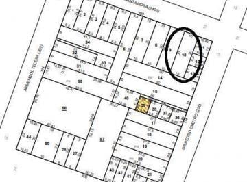 Casa · 180m² · 9 Ambientes · 1 Cochera · Terreno - Alberdi
