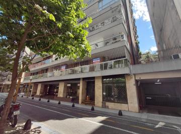 Departamento · 210m² · 6 Ambientes · 1 Cochera · Venta Semipiso, Cochera y Baulera - Retiro - Suipacha Entre Juncal y Arroyo - C. A. b. A.