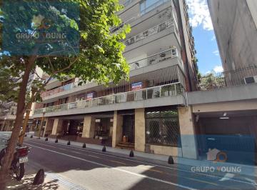 Departamento · 210m² · 6 Ambientes · 1 Cochera · Venta Semipiso, Cochera y Baulera - Retiro - Suipacha Entre Juncal y Arroyo - C. A. b. A.