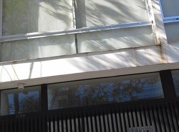FRENTE · Villa Urquiza PH 2 Amb C/cochera y Terraza