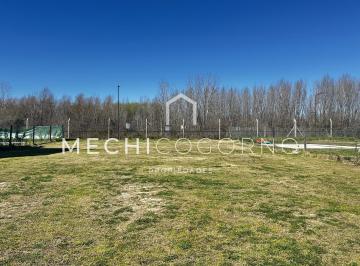Terreno · 543m² · Lote Venta en Santa Ana, Villa Nueva