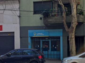Local comercial · 20m² · Almagro: Alquiler Local Comercial en Virrey Liniers Al 100