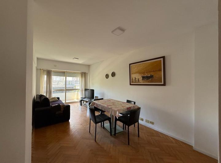 Departamento · 58m² · 4 Ambientes