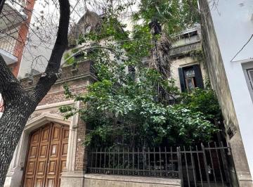 Terreno · 451m² · Terreno en Belgrano