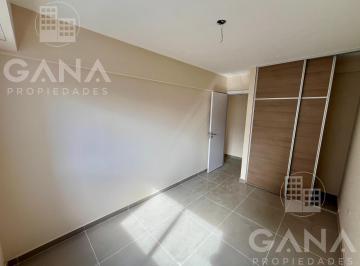 Departamento · 46m² · 3 Ambientes · Departamento de 1 Dormitorio con Patio Exclusivo en Martin