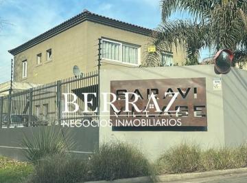 Departamento · 71m² · 3 Ambientes · 1 Cochera · Departamento Venta 2 Dorm. Saravi Village 86 m² Pilar