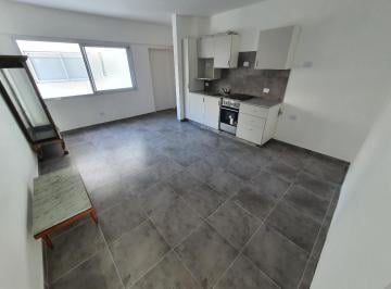 Departamento de 2 ambientes, Abasto · Almagro / Abasto - 2 Ambientes a Estrenar - 40 m² - Humahuaca 3345 U$78.000.