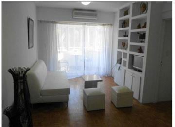 Departamento · 62m² · 3 Ambientes · Departamento en Centro