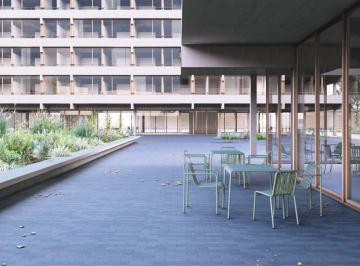 Departamento · 53m² · 2 Ambientes · Puertos | Jochy | Edificio Laguna - Departamento de 2 Ambientes en Venta Apto Profesional