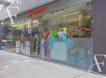 Local comercial · 177m² · Palermo I Local Comercial