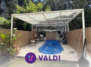 Departamento · 60m² · 4 Ambientes · 1 Cochera · Dúplex en Venta - Canning, Racedo 1500