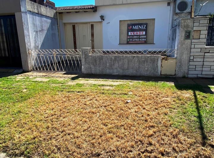 PH · 120m² · 4 Ambientes · 1 Cochera