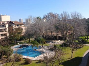 Departamento · 120m² · 3 Ambientes · 1 Cochera · ¡Venta! Casonas del Norte - Dpto. 3 Dorm. con Cochera - ¡Con Escritura!