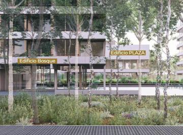 Departamento · 103m² · 3 Ambientes · Puertos | Jochy | Edificio Laguna - Departamento de 3 Ambientes en Venta Al Lago
